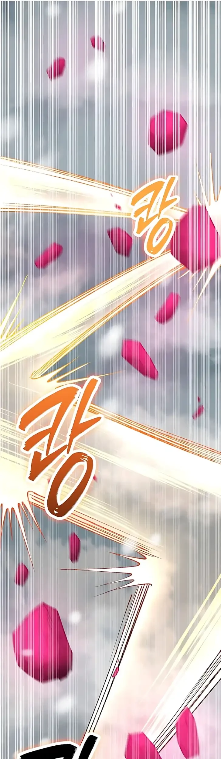 I Became The Villain The Hero Is Obsessed With Chapter 47 Gambar 41