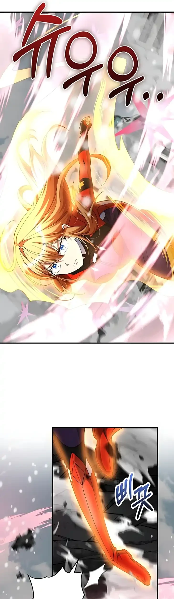 I Became The Villain The Hero Is Obsessed With Chapter 47 Gambar 47