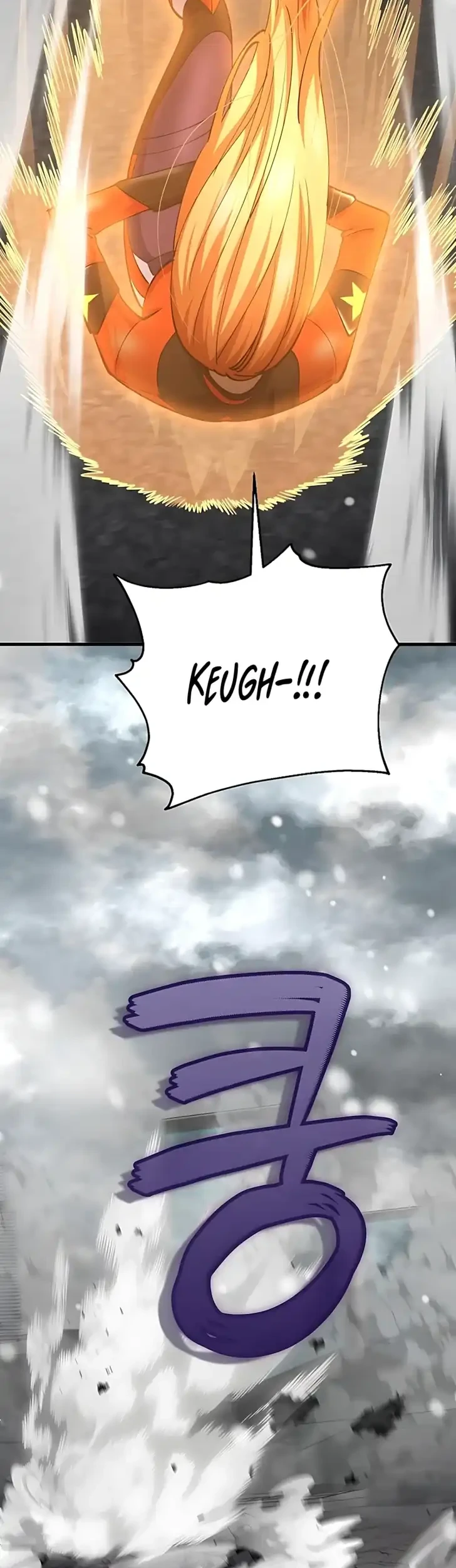 I Became The Villain The Hero Is Obsessed With Chapter 47 Gambar 50