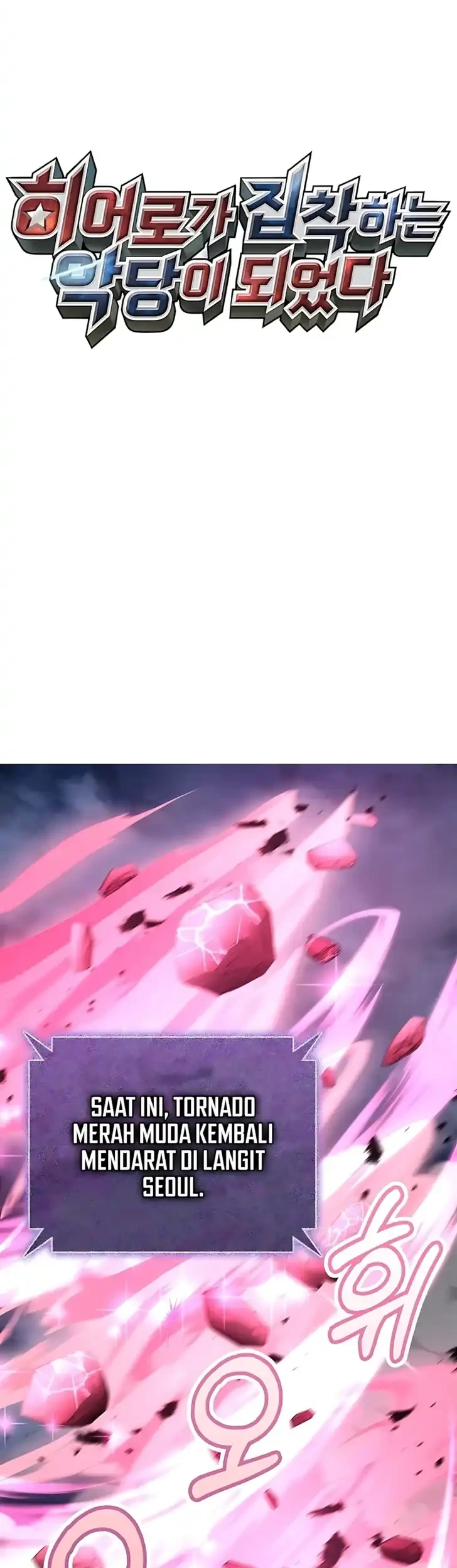 I Became The Villain The Hero Is Obsessed With Chapter 48 Gambar 10