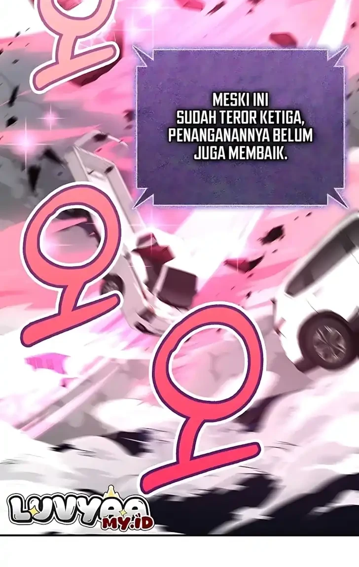 I Became The Villain The Hero Is Obsessed With Chapter 48 Gambar 11