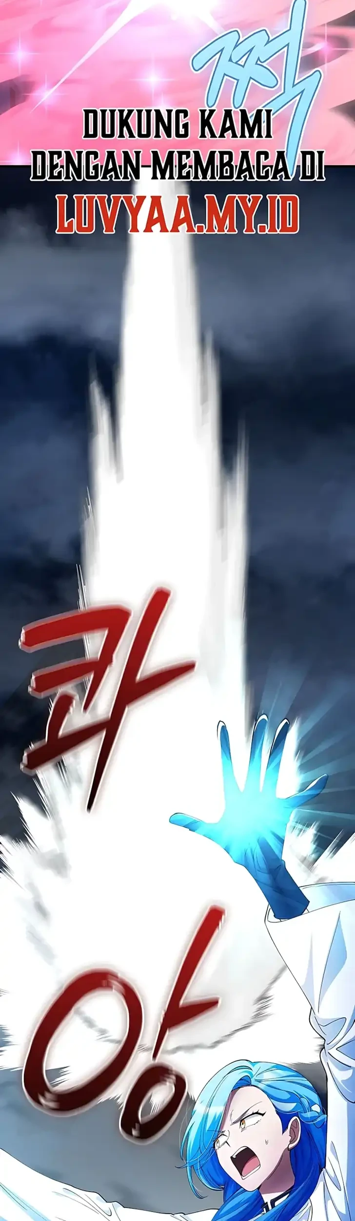 I Became The Villain The Hero Is Obsessed With Chapter 48 Gambar 15