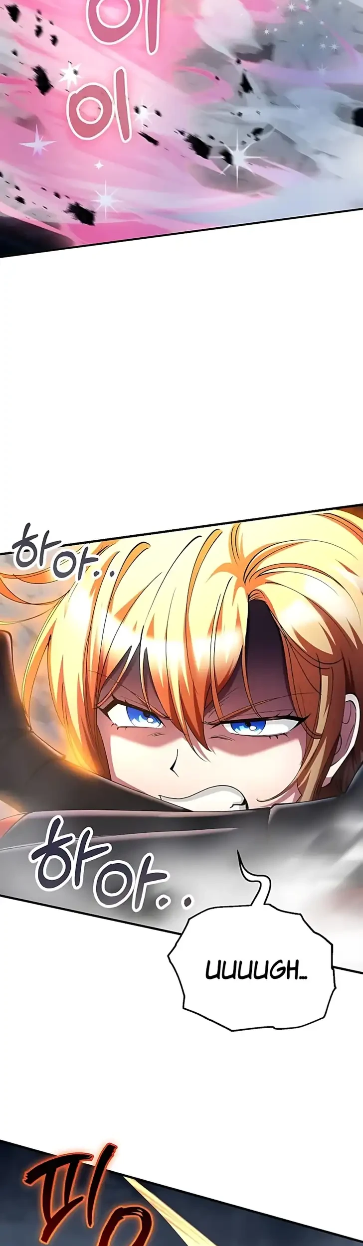 I Became The Villain The Hero Is Obsessed With Chapter 48 Gambar 20