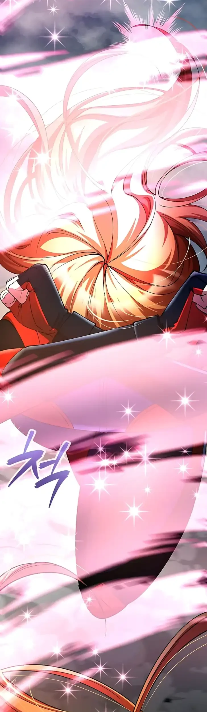 I Became The Villain The Hero Is Obsessed With Chapter 48 Gambar 25