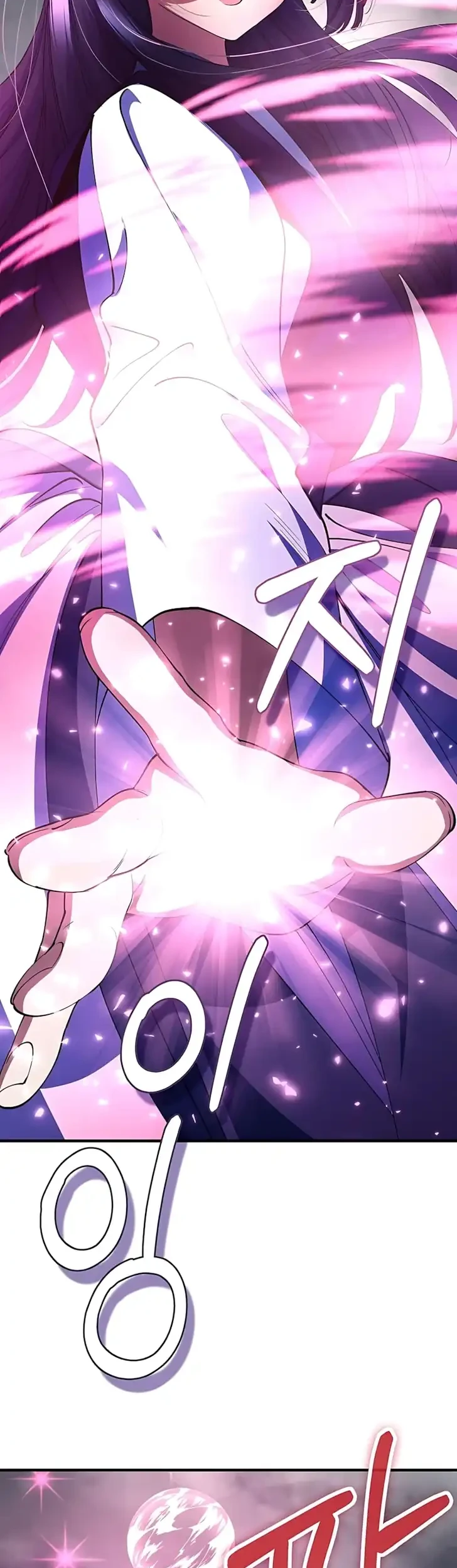 I Became The Villain The Hero Is Obsessed With Chapter 48 Gambar 42