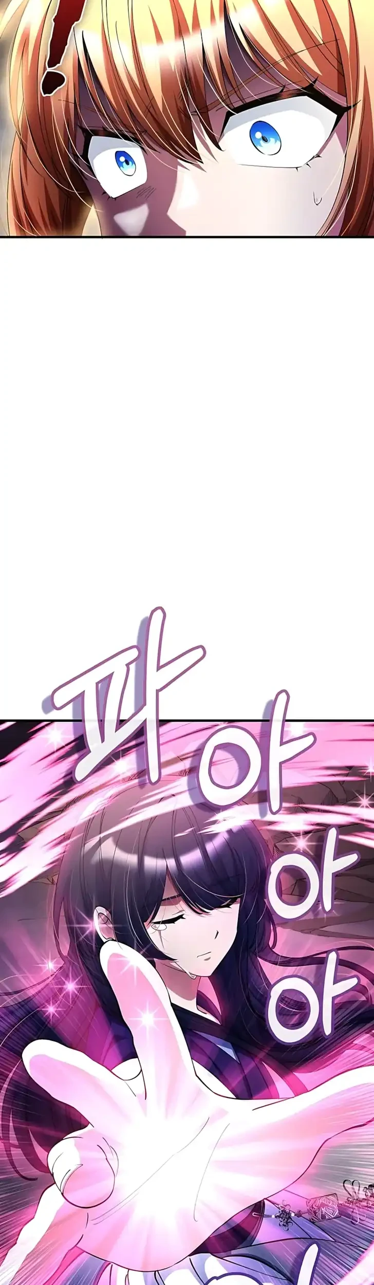 I Became The Villain The Hero Is Obsessed With Chapter 48 Gambar 44