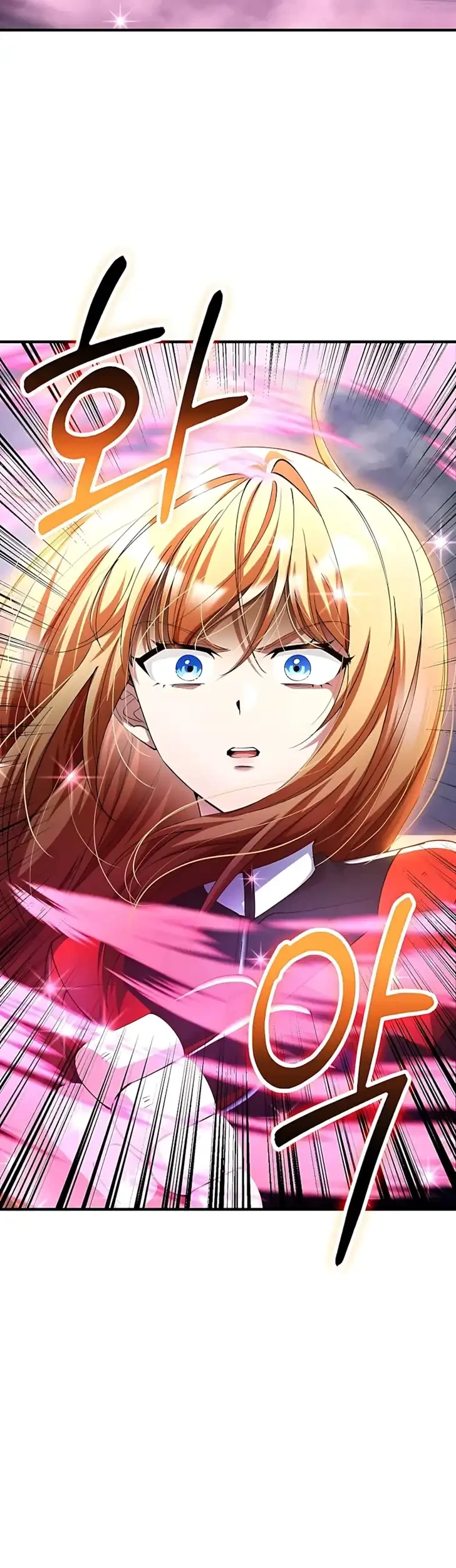 I Became The Villain The Hero Is Obsessed With Chapter 48 Gambar 47