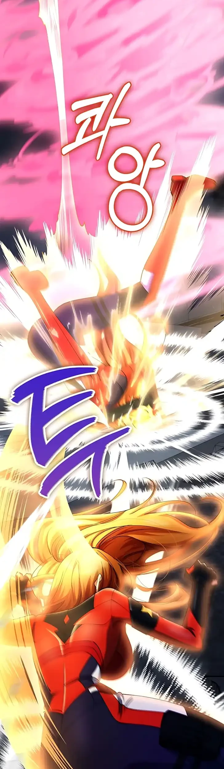 I Became The Villain The Hero Is Obsessed With Chapter 48 Gambar 50