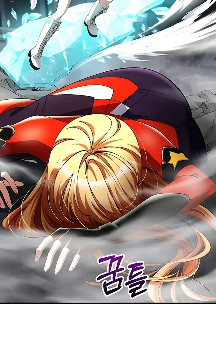 I Became The Villain The Hero Is Obsessed With Chapter 48 Gambar 52