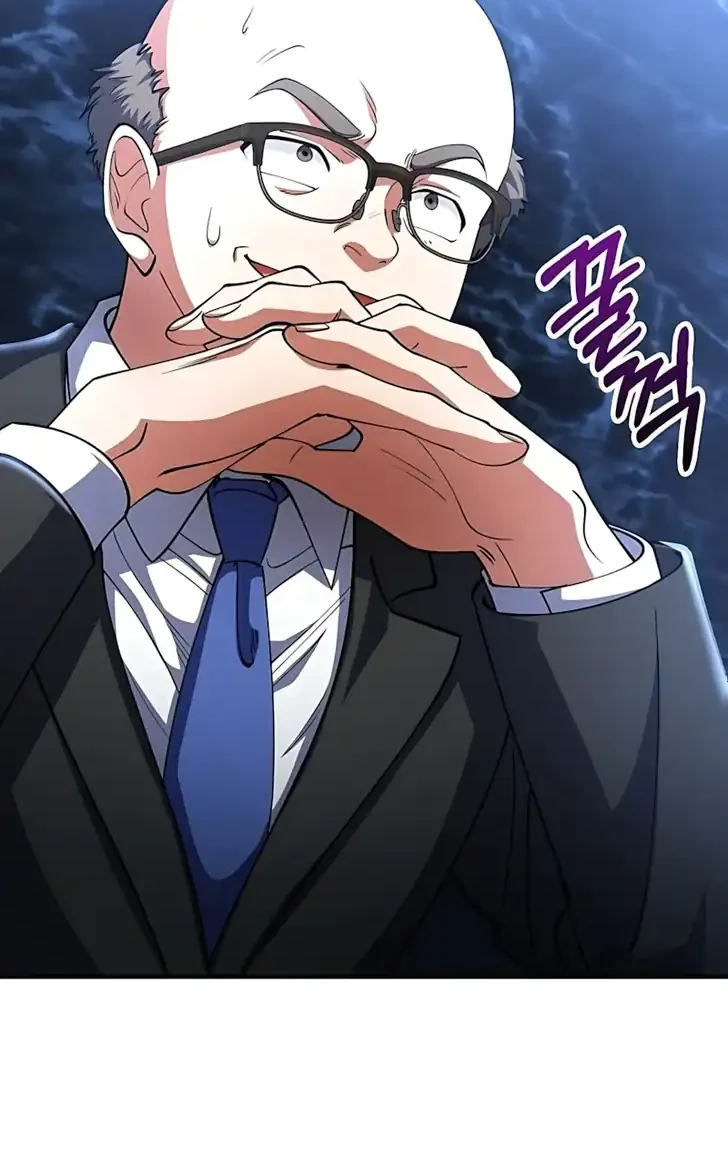 I Became The Villain The Hero Is Obsessed With Chapter 49 Gambar 60