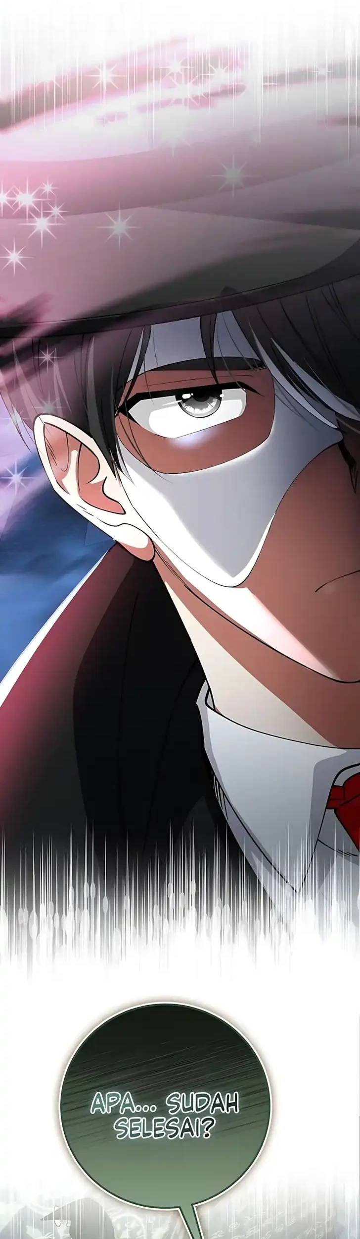 I Became The Villain The Hero Is Obsessed With Chapter 49 Gambar 62