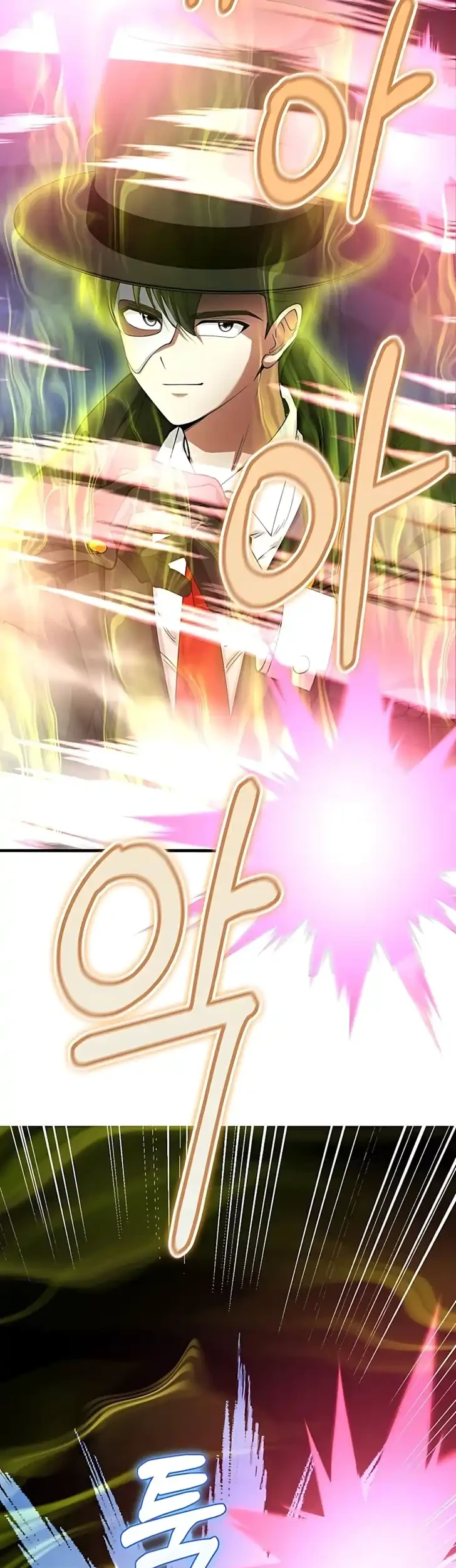 I Became The Villain The Hero Is Obsessed With Chapter 49 Gambar 67