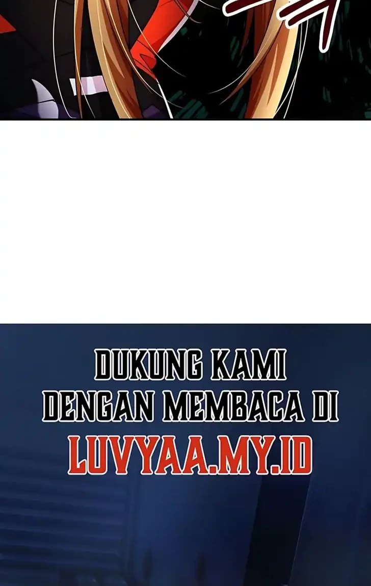 I Became The Villain The Hero Is Obsessed With Chapter 49 Gambar 6