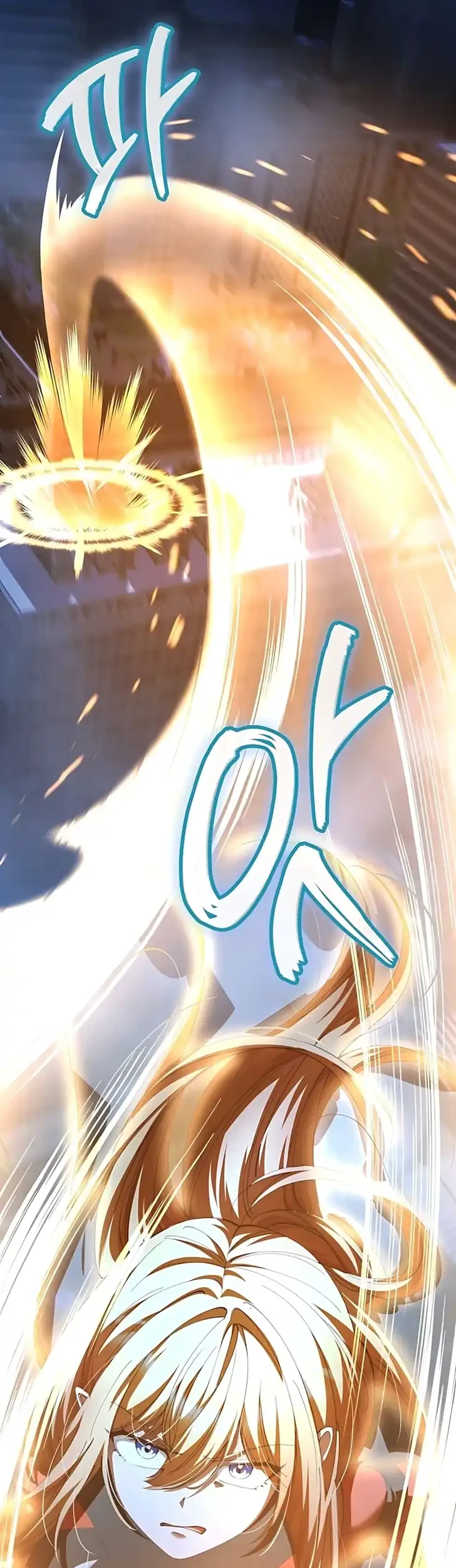 I Became The Villain The Hero Is Obsessed With Chapter 49 Gambar 7