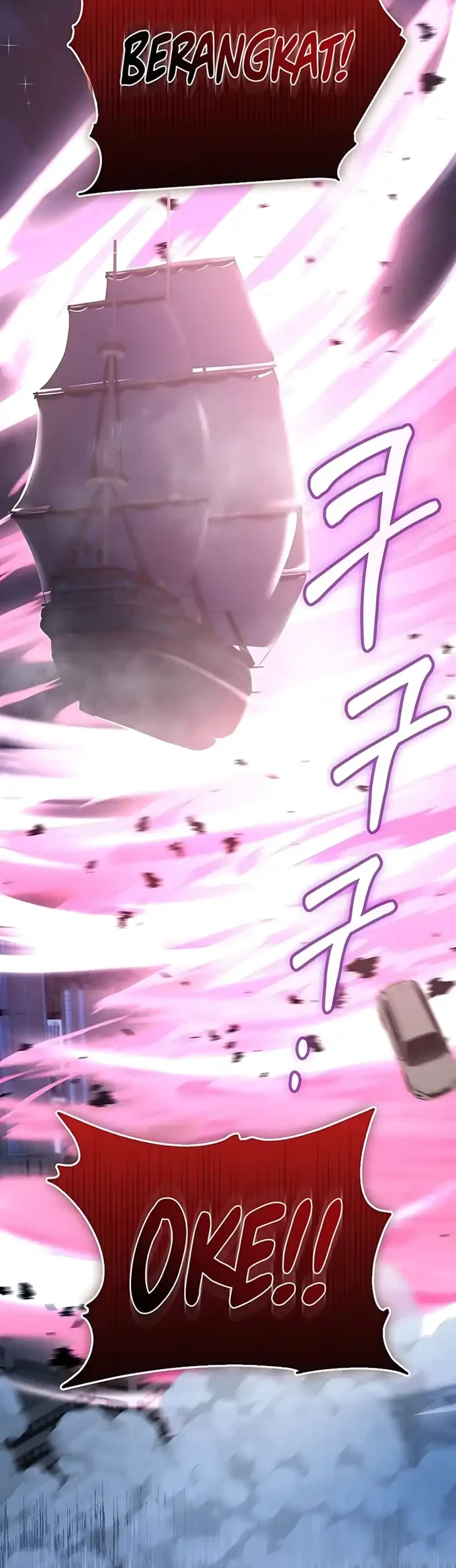 I Became The Villain The Hero Is Obsessed With Chapter 49 Gambar 16