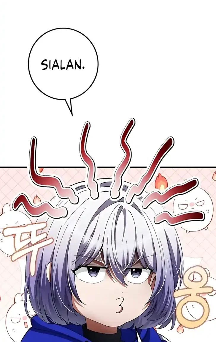 I Became The Villain The Hero Is Obsessed With Chapter 49 Gambar 18