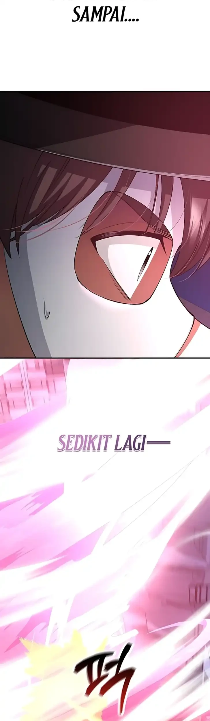 I Became The Villain The Hero Is Obsessed With Chapter 49 Gambar 31