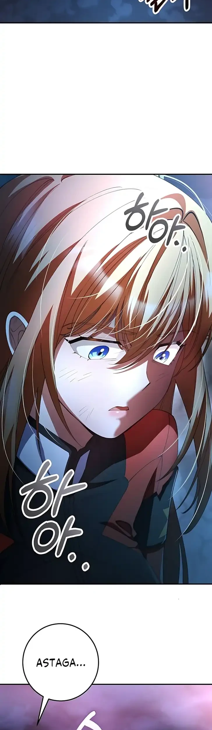 I Became The Villain The Hero Is Obsessed With Chapter 49 Gambar 38