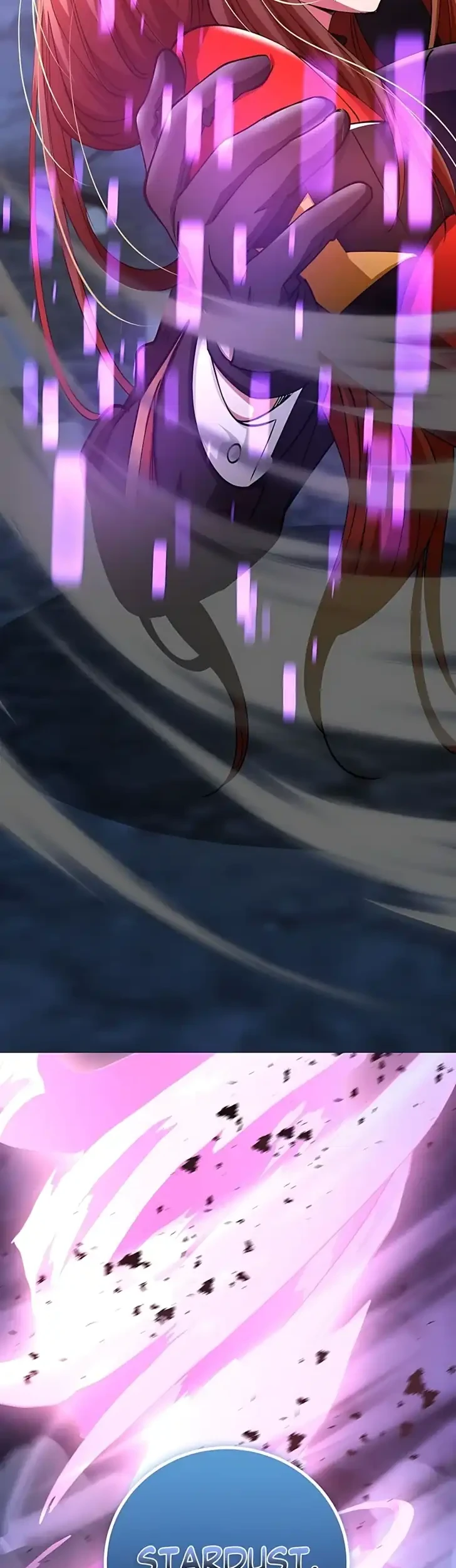 I Became The Villain The Hero Is Obsessed With Chapter 49 Gambar 46