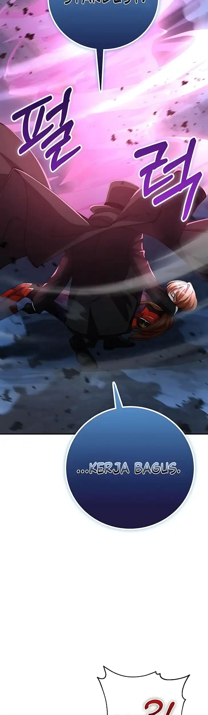 I Became The Villain The Hero Is Obsessed With Chapter 49 Gambar 47