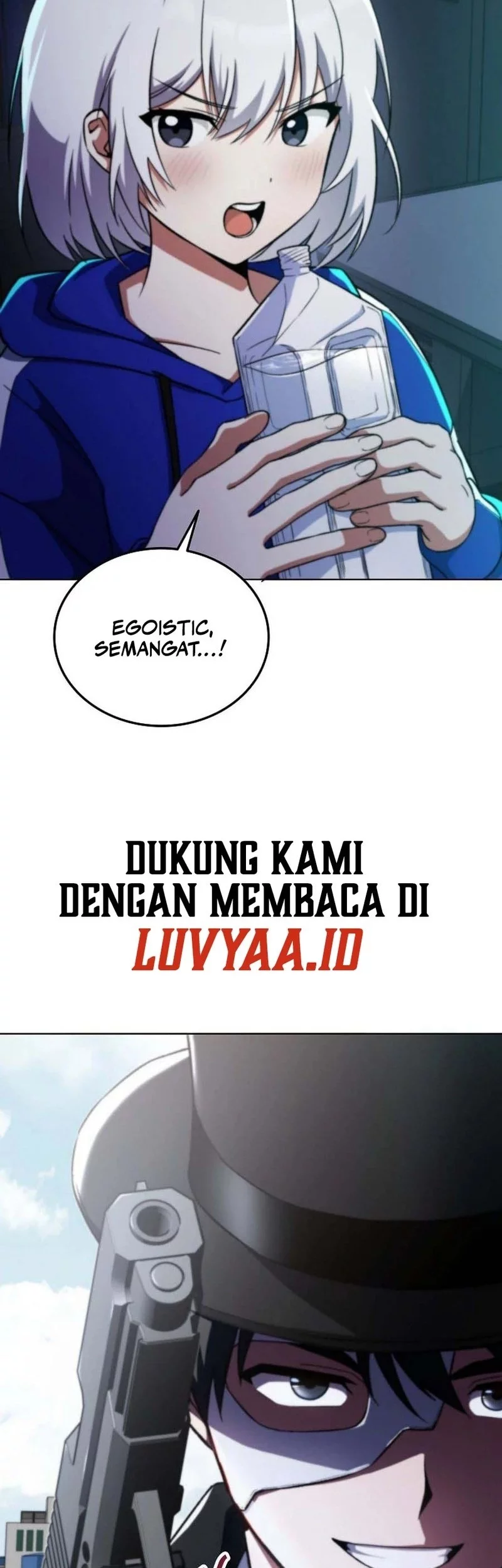 I Became The Villain The Hero Is Obsessed With Chapter 5 Gambar 42