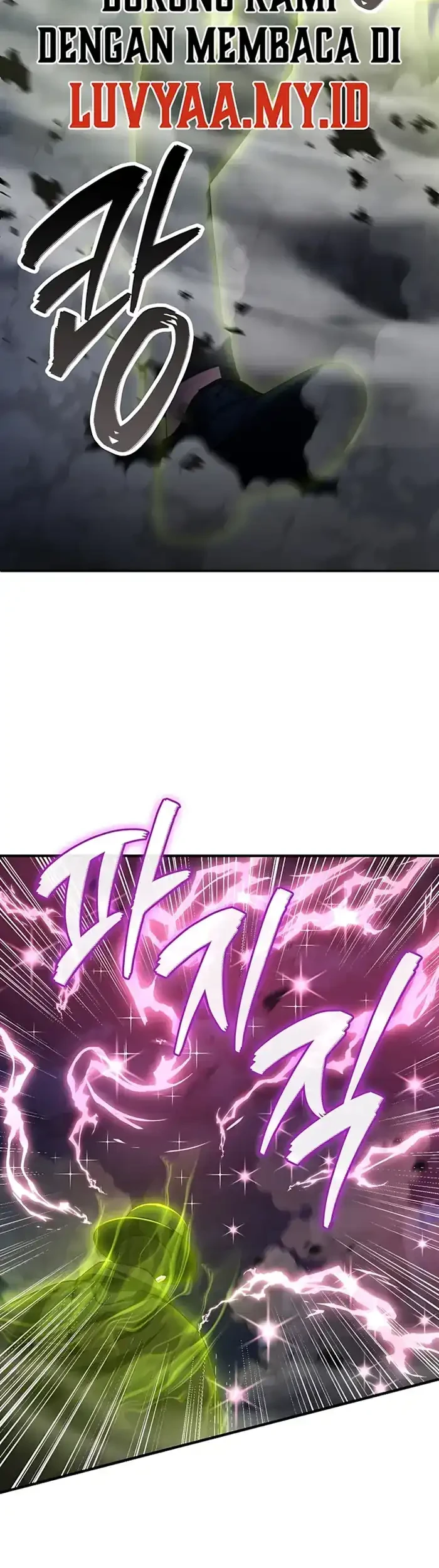 I Became The Villain The Hero Is Obsessed With Chapter 50 Gambar 5