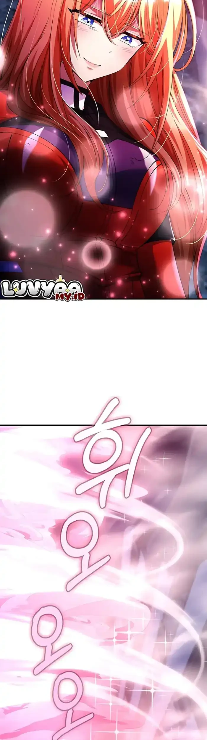 I Became The Villain The Hero Is Obsessed With Chapter 50 Gambar 14