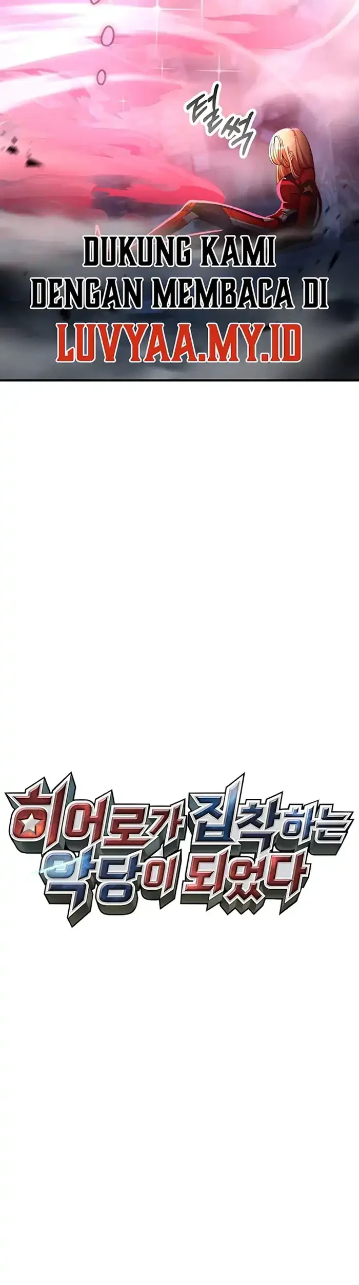 I Became The Villain The Hero Is Obsessed With Chapter 50 Gambar 15