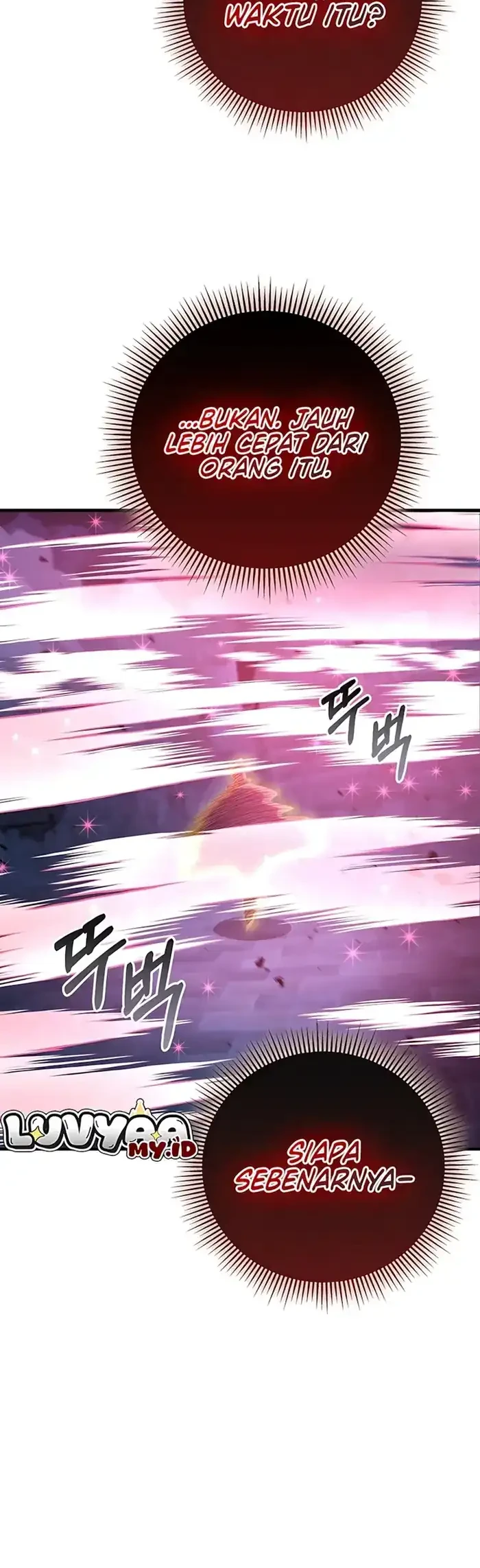 I Became The Villain The Hero Is Obsessed With Chapter 50 Gambar 23