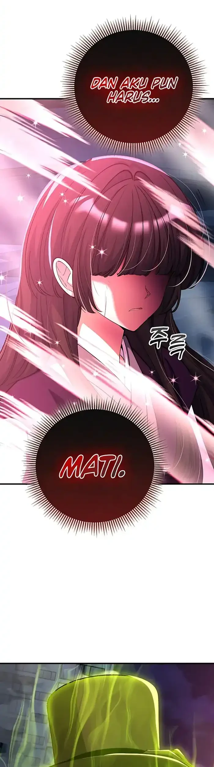 I Became The Villain The Hero Is Obsessed With Chapter 50 Gambar 25