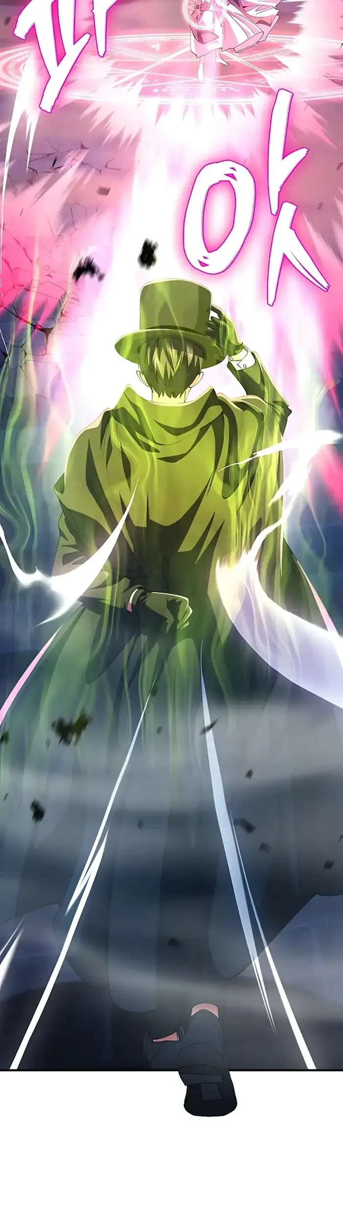 I Became The Villain The Hero Is Obsessed With Chapter 50 Gambar 30