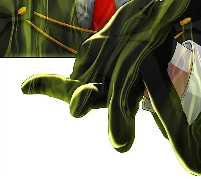 I Became The Villain The Hero Is Obsessed With Chapter 50 Gambar 40