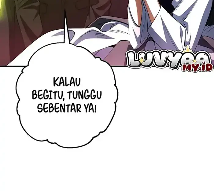 I Became The Villain The Hero Is Obsessed With Chapter 50 Gambar 46