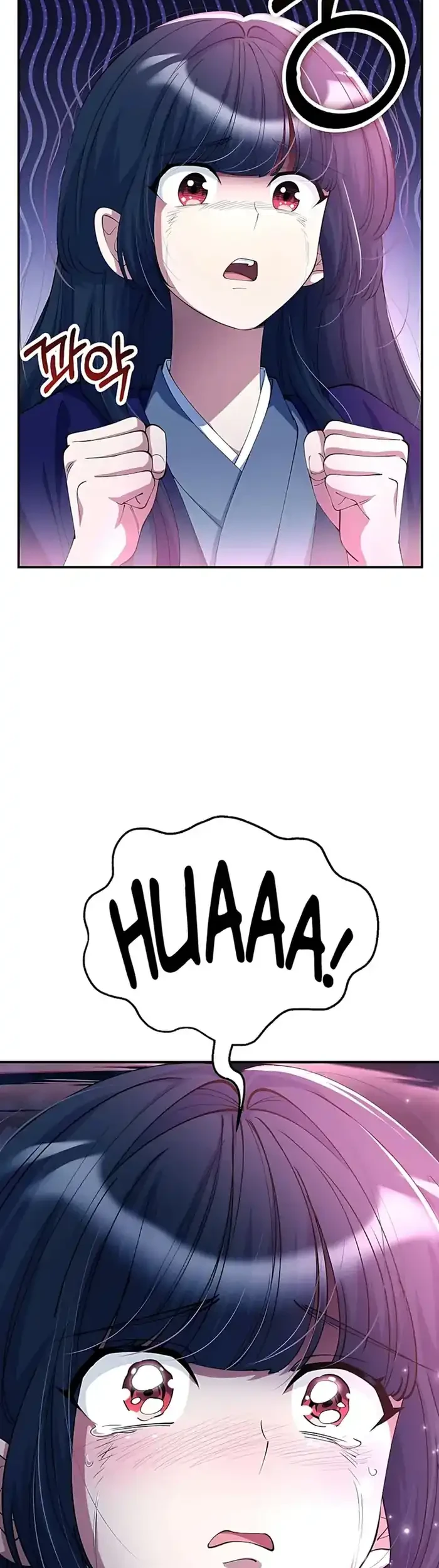 I Became The Villain The Hero Is Obsessed With Chapter 50 Gambar 49