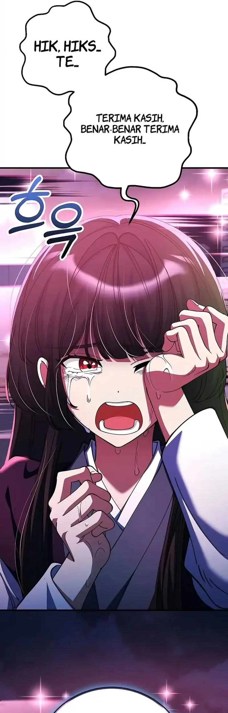 I Became The Villain The Hero Is Obsessed With Chapter 51 Gambar 20