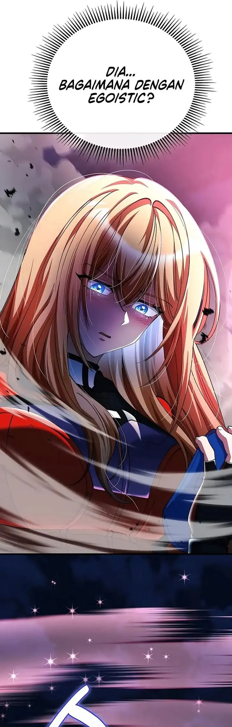 I Became The Villain The Hero Is Obsessed With Chapter 51 Gambar 24