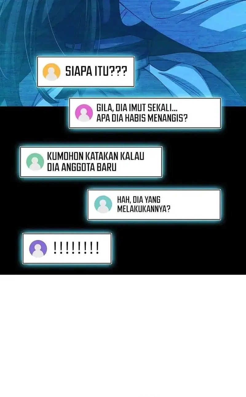 I Became The Villain The Hero Is Obsessed With Chapter 51 Gambar 33