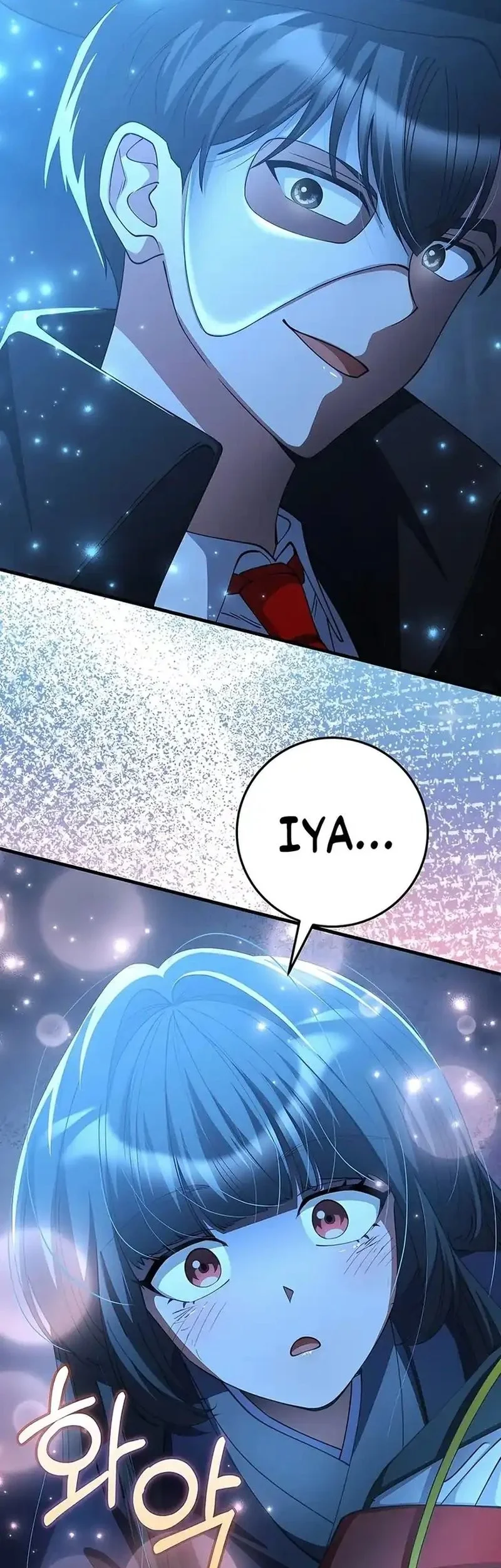 I Became The Villain The Hero Is Obsessed With Chapter 51 Gambar 40