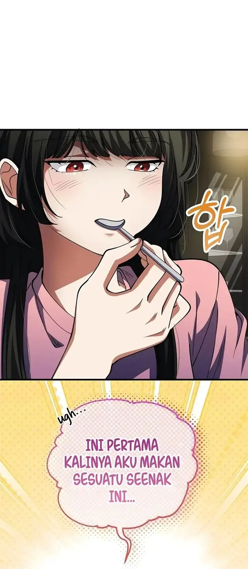 I Became The Villain The Hero Is Obsessed With Chapter 51 Gambar 43