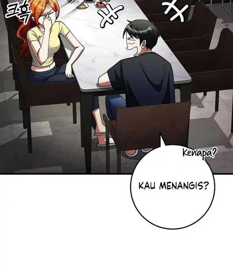 I Became The Villain The Hero Is Obsessed With Chapter 51 Gambar 45