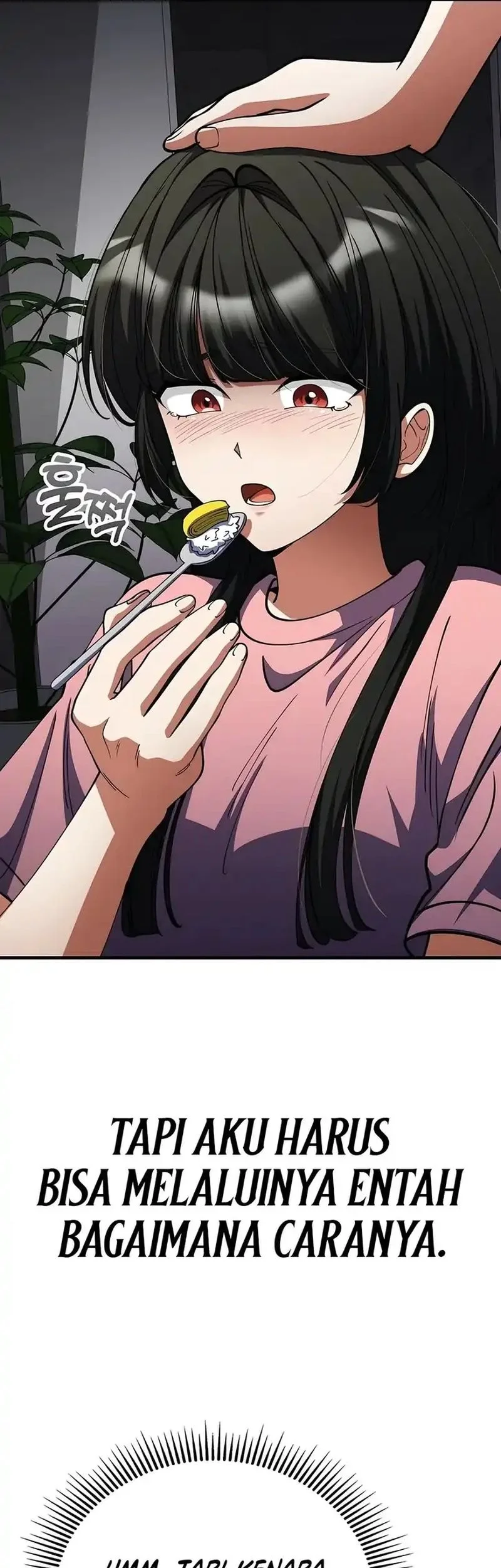 I Became The Villain The Hero Is Obsessed With Chapter 51 Gambar 48