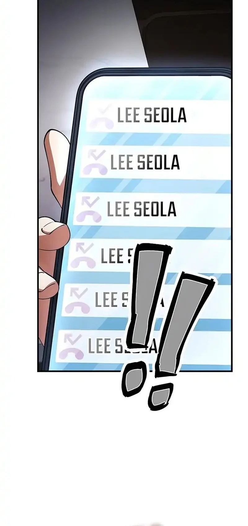 I Became The Villain The Hero Is Obsessed With Chapter 51 Gambar 51