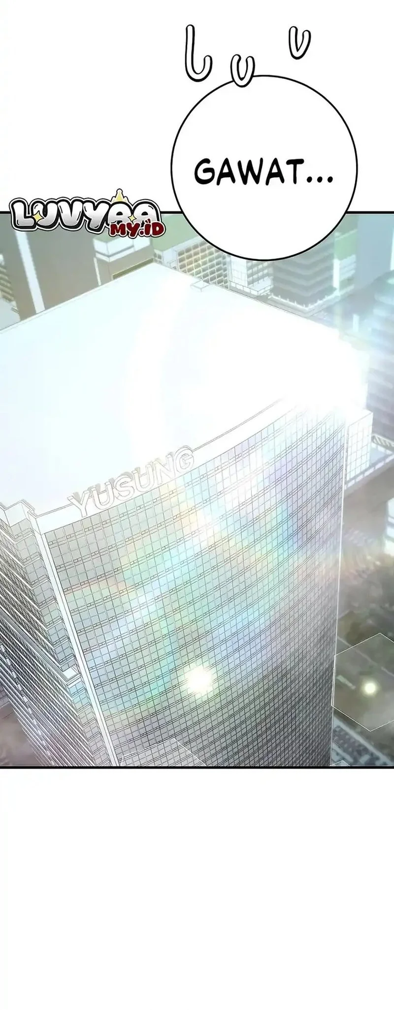 I Became The Villain The Hero Is Obsessed With Chapter 51 Gambar 53