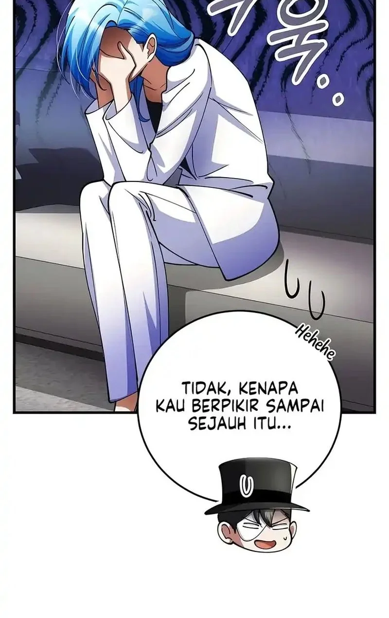 I Became The Villain The Hero Is Obsessed With Chapter 51 Gambar 57