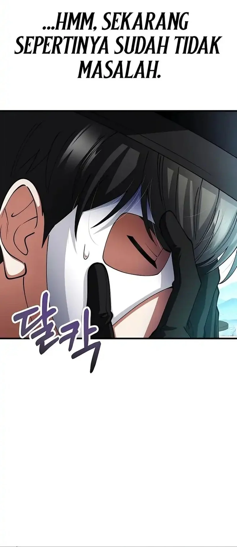 I Became The Villain The Hero Is Obsessed With Chapter 51 Gambar 59