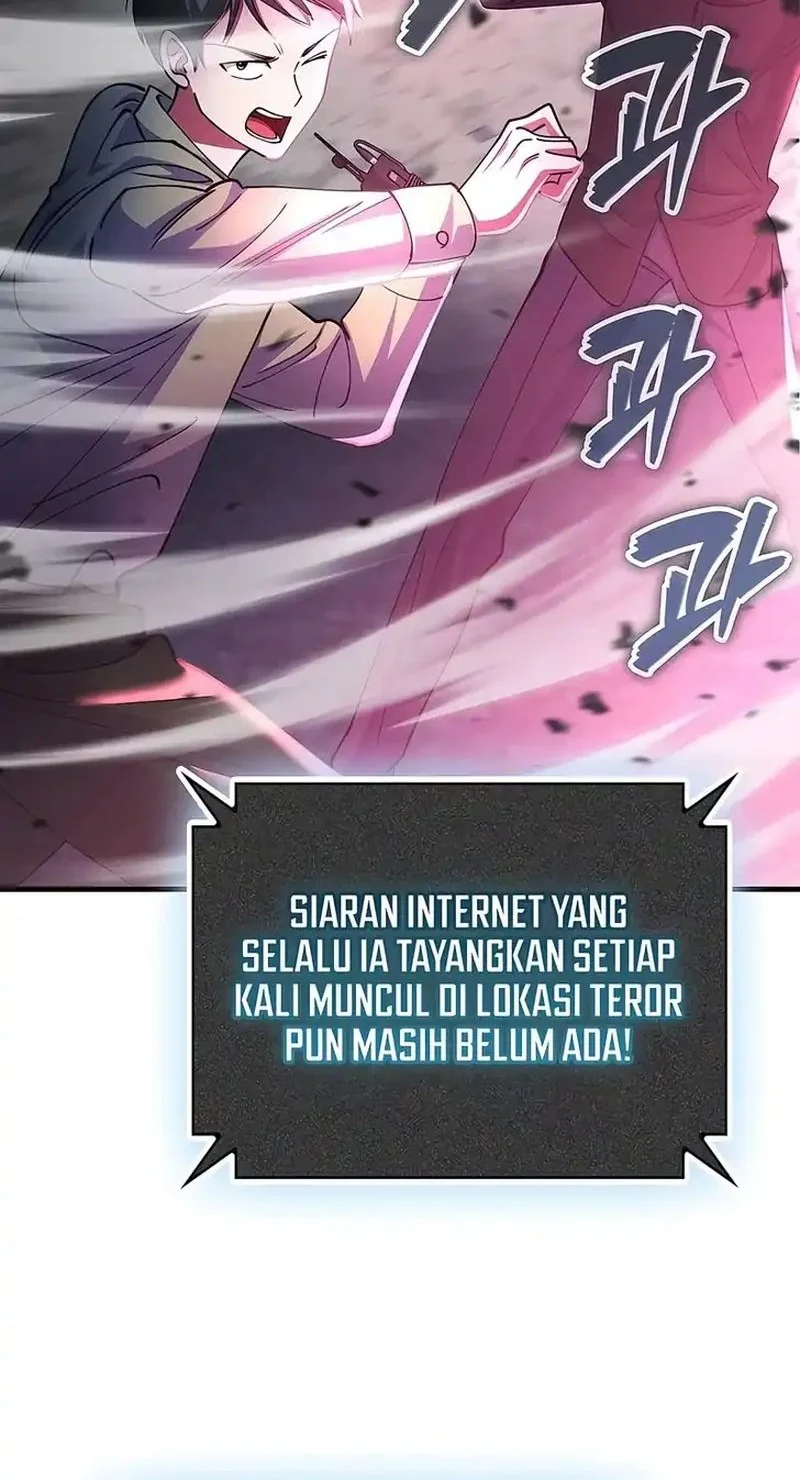 I Became The Villain The Hero Is Obsessed With Chapter 51 Gambar 4