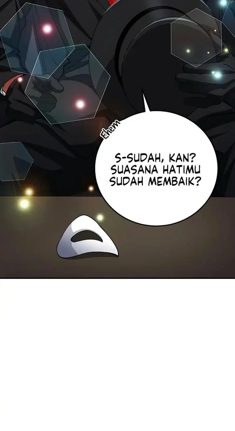 I Became The Villain The Hero Is Obsessed With Chapter 51 Gambar 61
