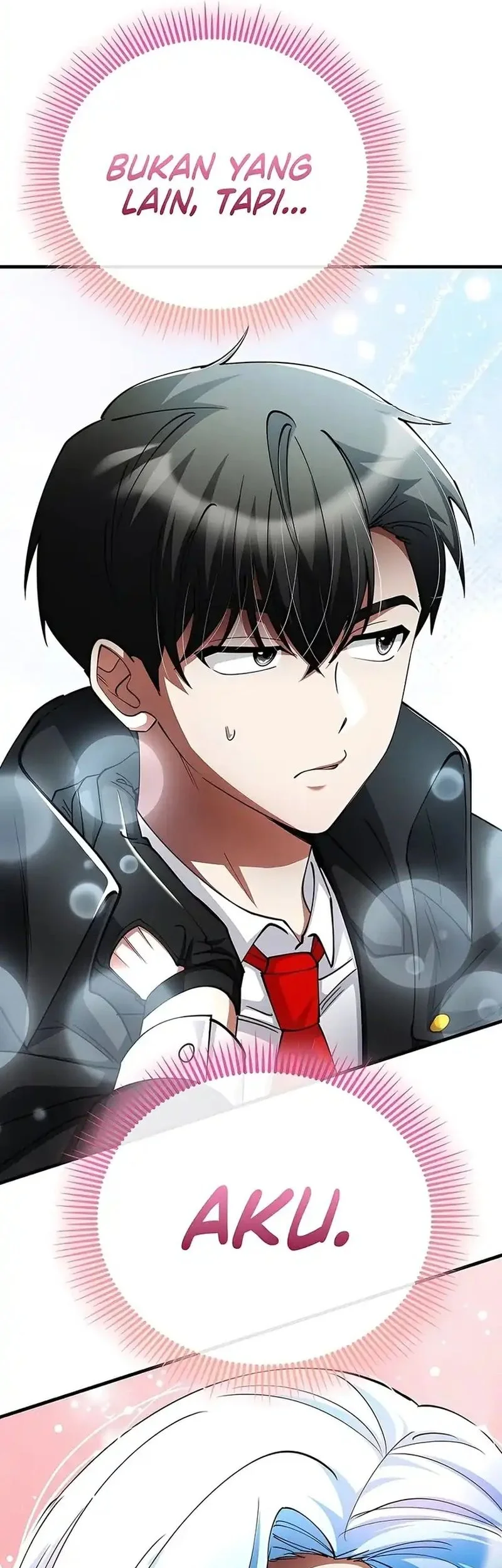 I Became The Villain The Hero Is Obsessed With Chapter 51 Gambar 64