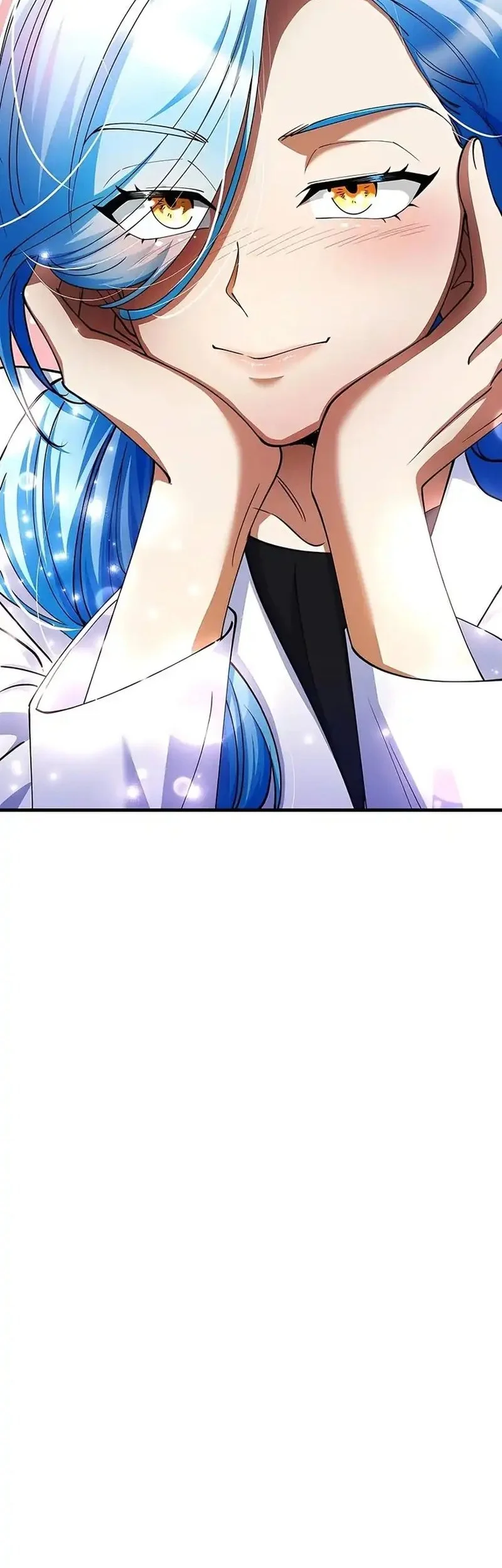 I Became The Villain The Hero Is Obsessed With Chapter 51 Gambar 65