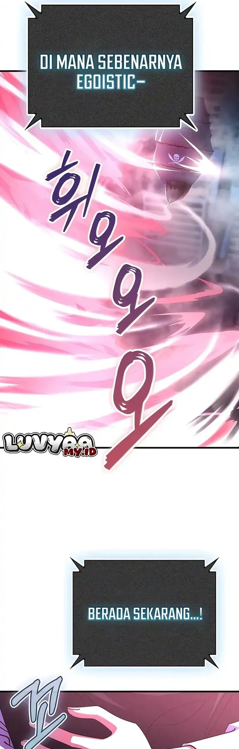 I Became The Villain The Hero Is Obsessed With Chapter 51 Gambar 5